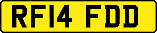 RF14FDD