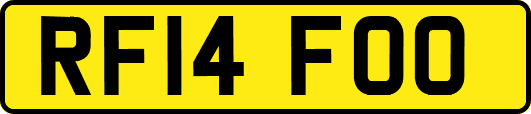 RF14FOO