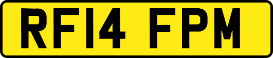 RF14FPM