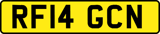 RF14GCN