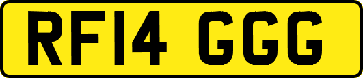 RF14GGG