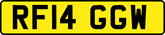 RF14GGW