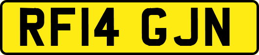 RF14GJN