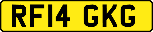 RF14GKG