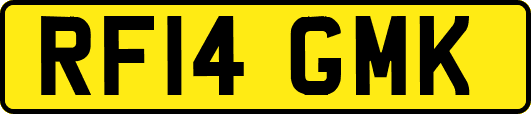 RF14GMK