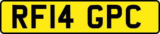 RF14GPC