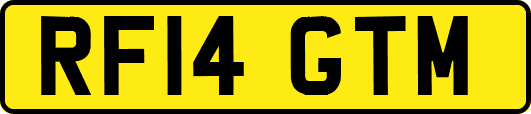 RF14GTM