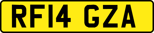 RF14GZA