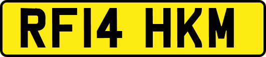 RF14HKM