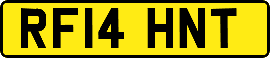 RF14HNT