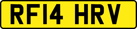 RF14HRV