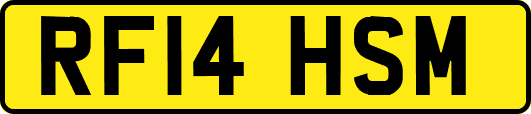 RF14HSM