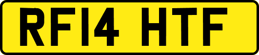 RF14HTF