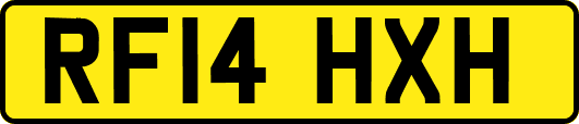 RF14HXH