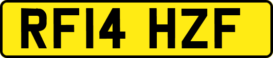 RF14HZF
