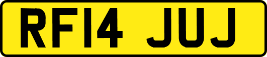 RF14JUJ