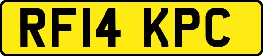 RF14KPC