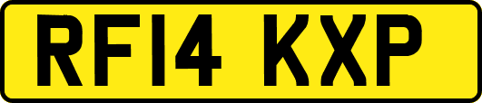 RF14KXP