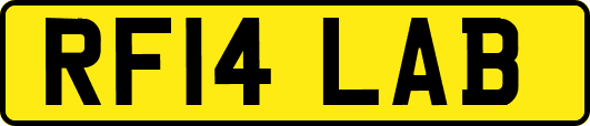 RF14LAB