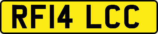 RF14LCC