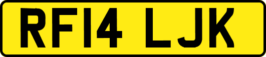 RF14LJK