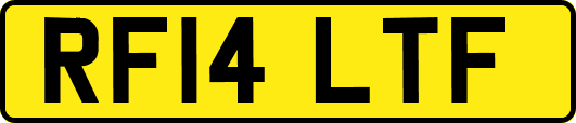 RF14LTF
