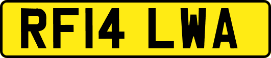 RF14LWA