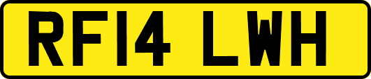 RF14LWH
