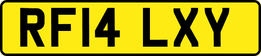 RF14LXY