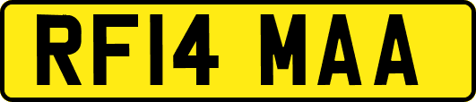 RF14MAA