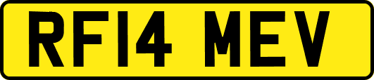 RF14MEV
