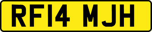 RF14MJH
