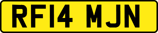 RF14MJN