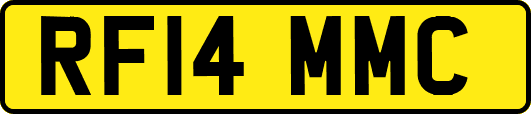RF14MMC