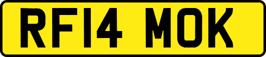 RF14MOK