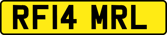 RF14MRL