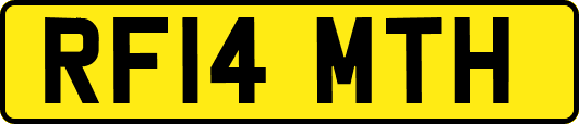 RF14MTH