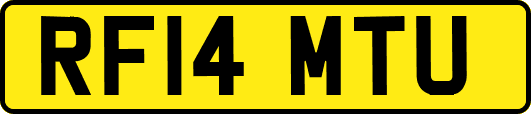 RF14MTU