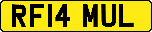 RF14MUL