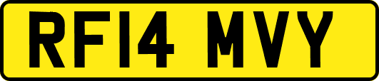 RF14MVY