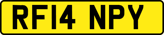 RF14NPY
