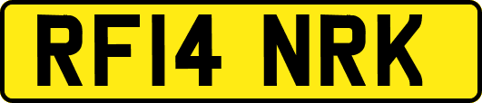 RF14NRK