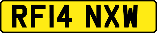 RF14NXW