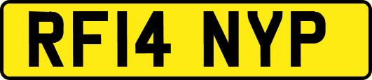 RF14NYP