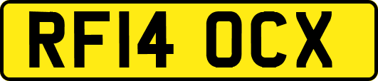 RF14OCX
