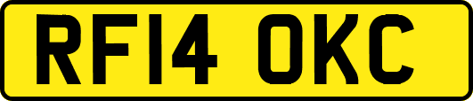 RF14OKC