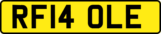 RF14OLE