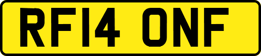RF14ONF