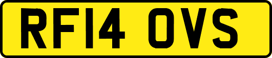 RF14OVS