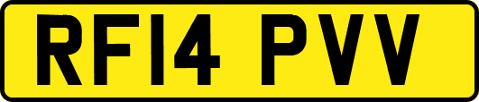 RF14PVV